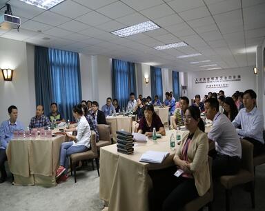 打造棟方股份“知行合一、使命必達“的團隊執(zhí)行力(圖文)